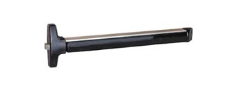 Detex V40 Value Series Rim Exit Device